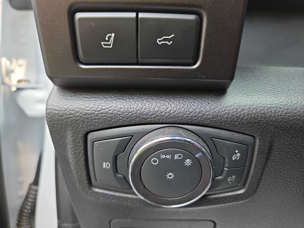 2019 Ford Expedition Image 18