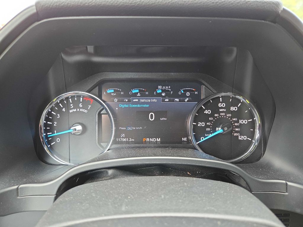 2019 Ford Expedition Image 21