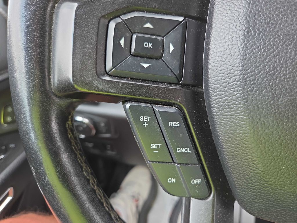 2019 Ford Expedition Image 22