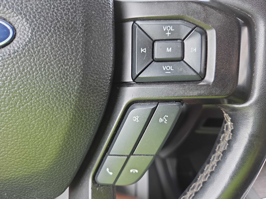 2019 Ford Expedition Image 23