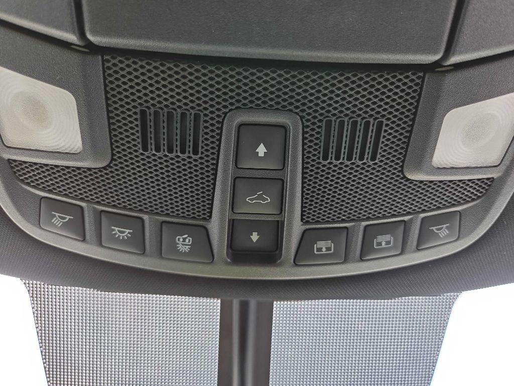 2019 Ford Expedition Image 24