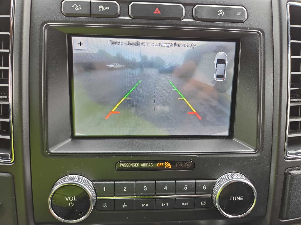 2019 Ford Expedition Image 26