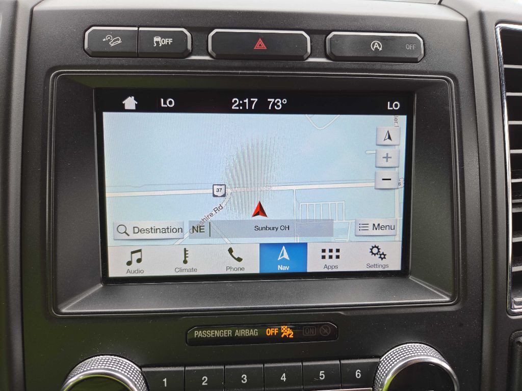 2019 Ford Expedition Image 27