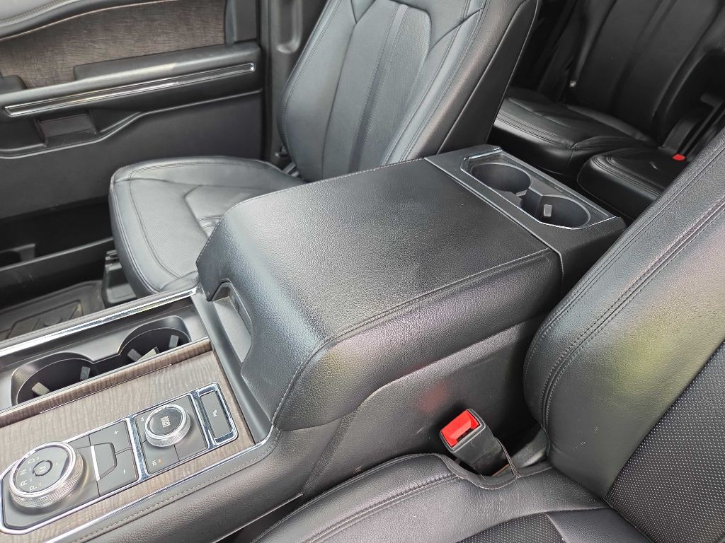2019 Ford Expedition Image 31