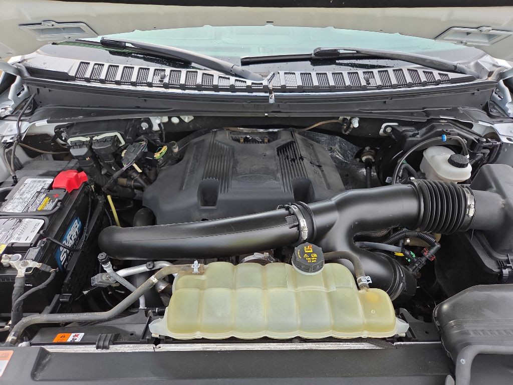 2019 Ford Expedition Image 33