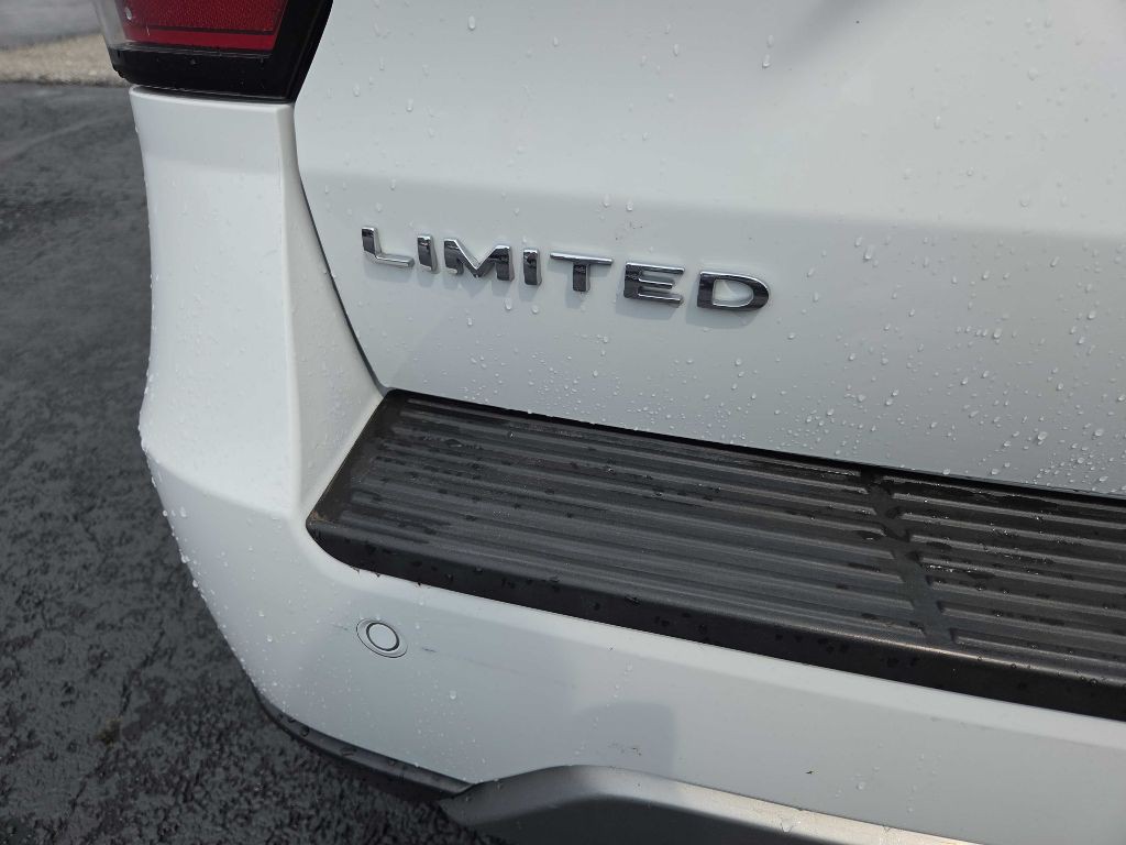 2019 Ford Expedition Image 36
