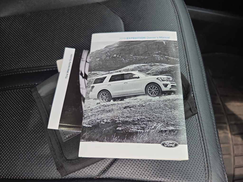 2019 Ford Expedition Image 37