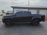 Image for 2020 Chevrolet Colorado LT ID: 7643497
