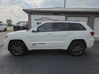 Image for 2016 Jeep Grand Cherokee Limited ID: 7645693