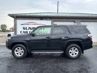 Image for 2020 Toyota 4Runner SR5/SR5 PREMIUM ID: 7669838