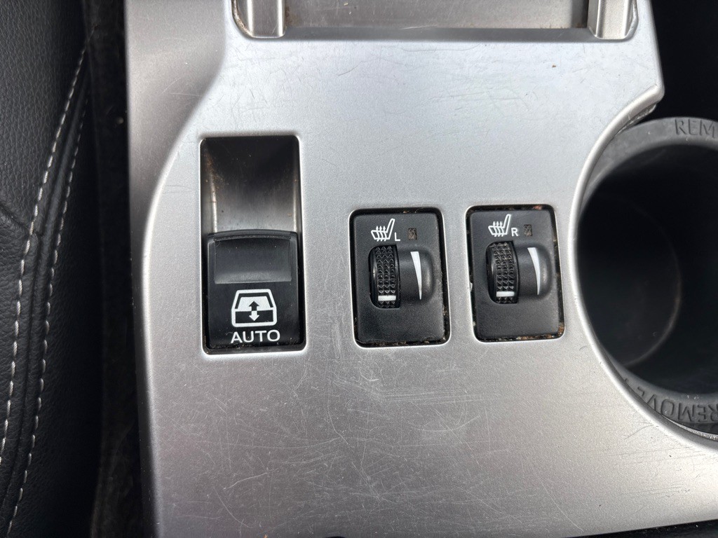 2020 Toyota 4Runner Image 23