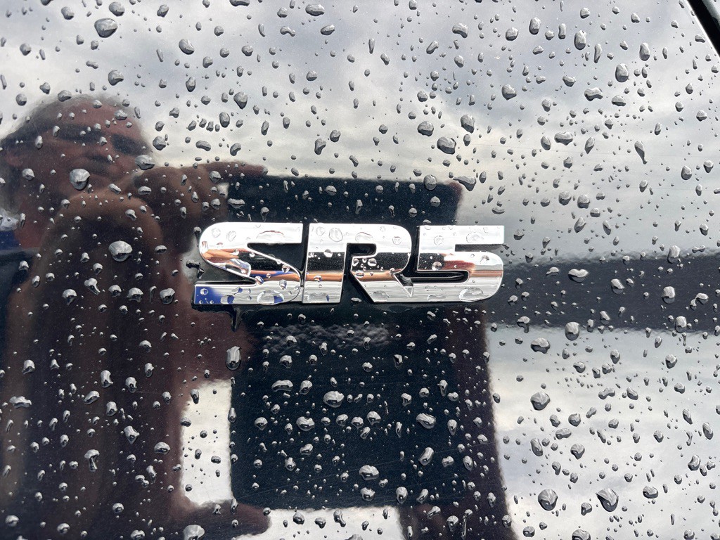 2020 Toyota 4Runner Image 29
