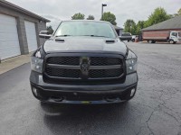 Image for 2022 RAM 1500 SLT ID: 7669861