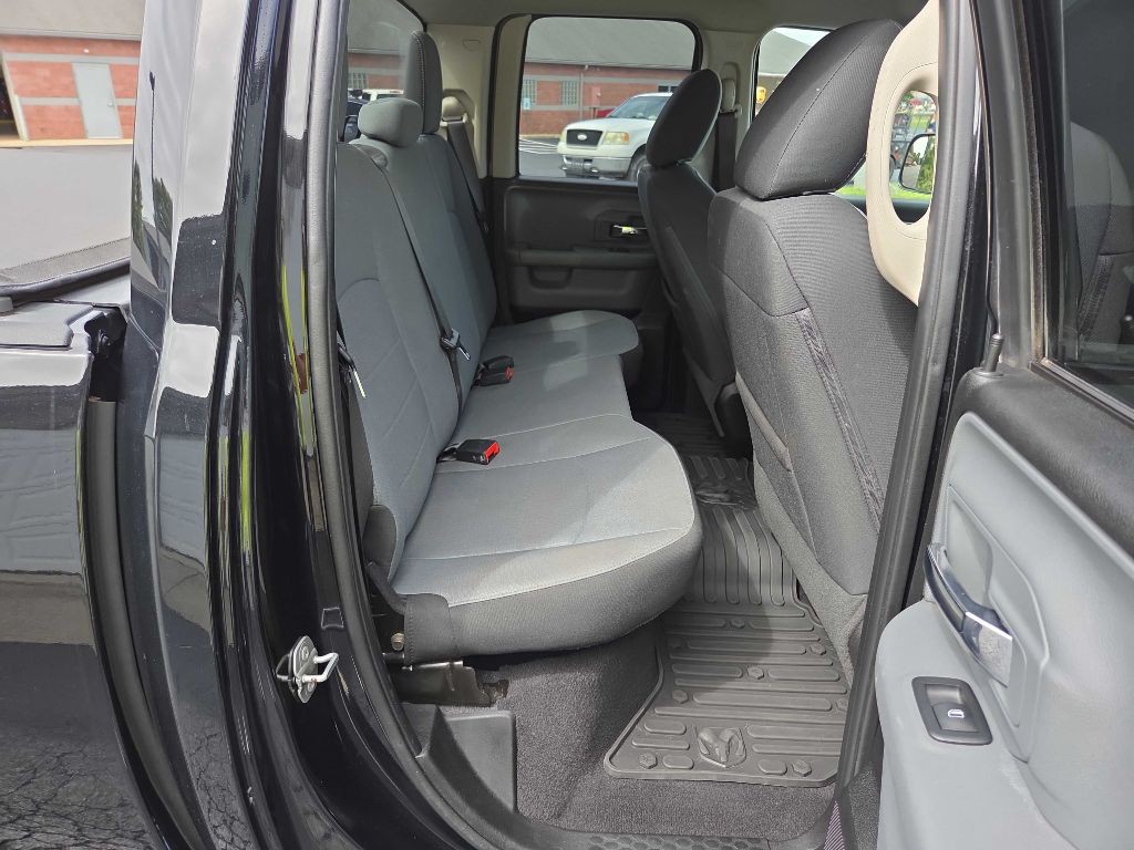 2022 RAM 1500 Image 10