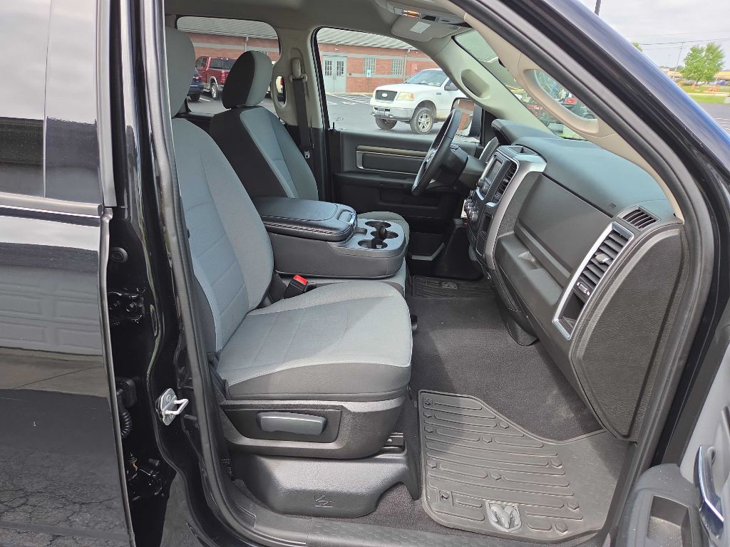 2022 RAM 1500 Image 11