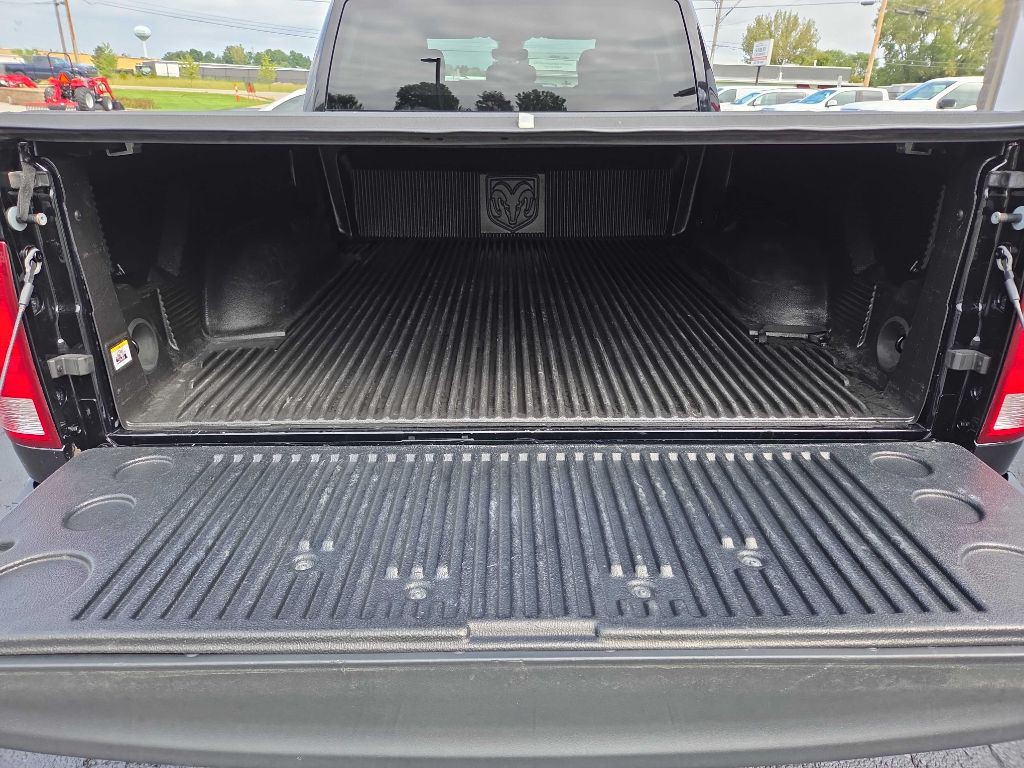 2022 RAM 1500 Image 13