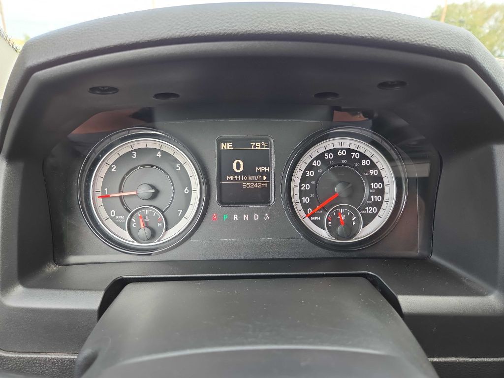 2022 RAM 1500 Image 16