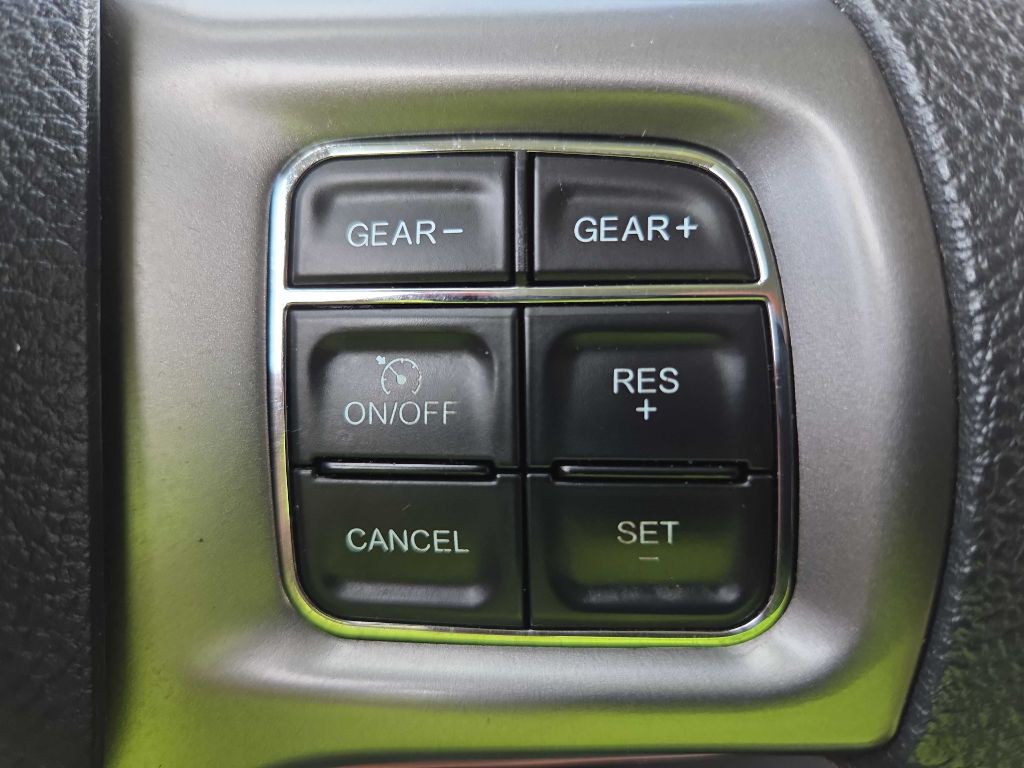 2022 RAM 1500 Image 17
