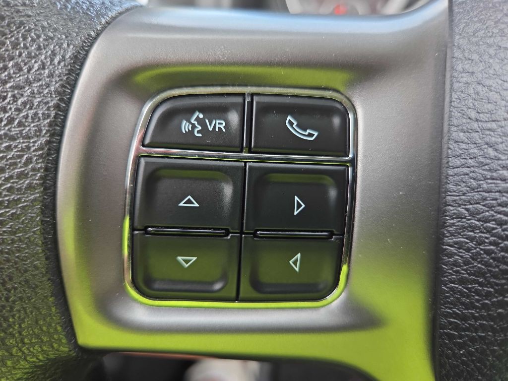 2022 RAM 1500 Image 18