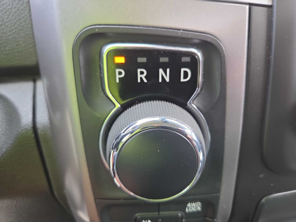 2022 RAM 1500 Image 19