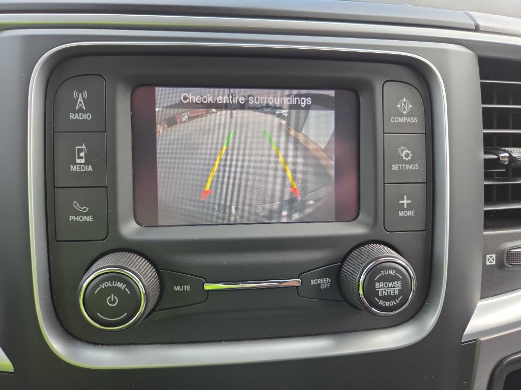 2022 RAM 1500 Image 20