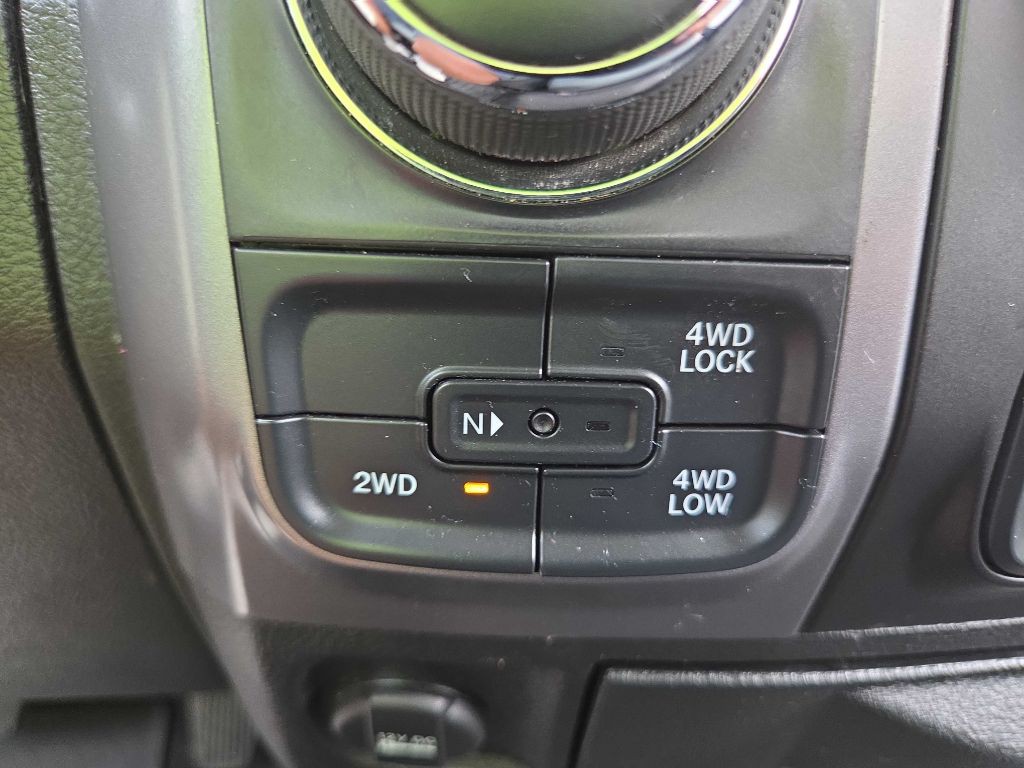 2022 RAM 1500 Image 22