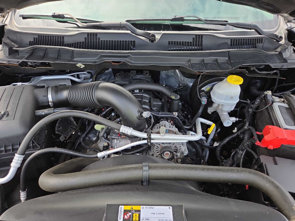 2022 RAM 1500 Image 23