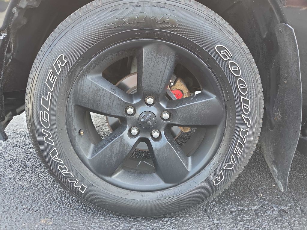 2022 RAM 1500 Image 25