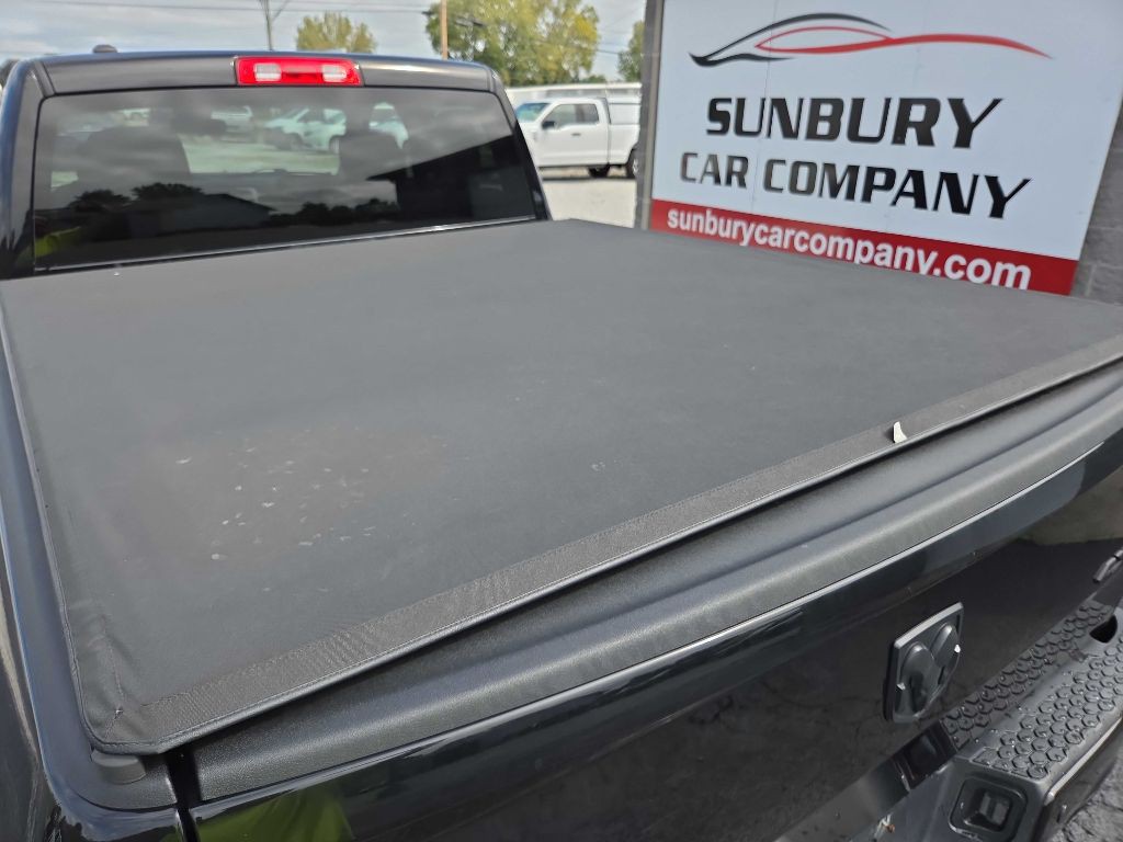 2022 RAM 1500 Image 26
