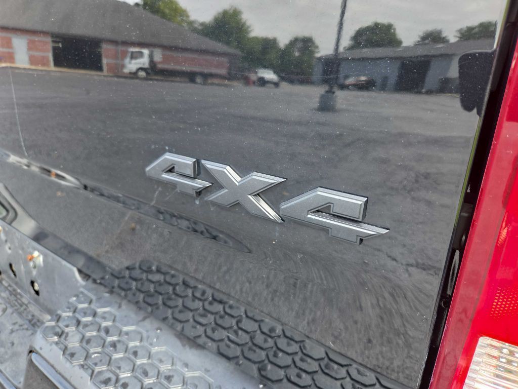 2022 RAM 1500 Image 28