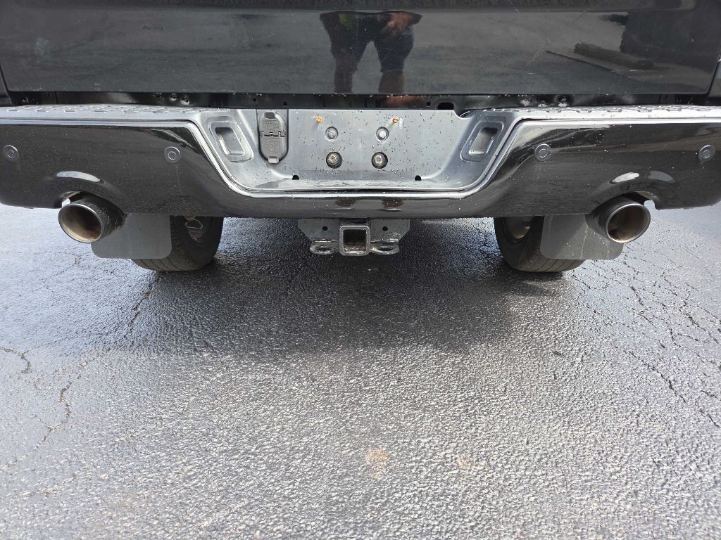 2022 RAM 1500 Image 29
