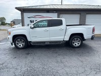 Image for 2017 GMC Canyon SLE ID: 7669943