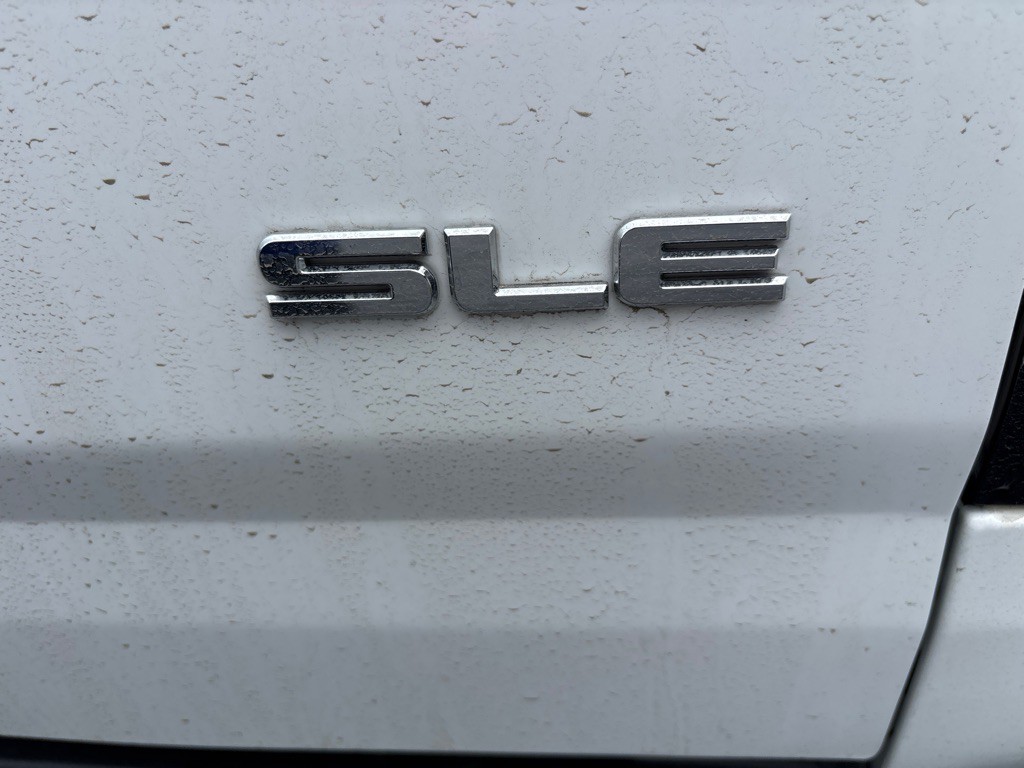 2017 GMC Canyon Image 26