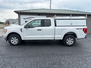 Image for 2021 Ford F-150 Super Cab ID: 7669964