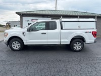 Image for 2021 Ford F-150 Super Cab ID: 7669964