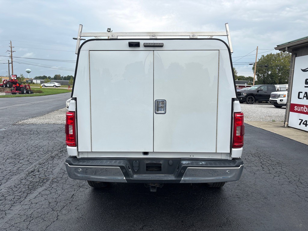 2021 Ford F-150 Image 6