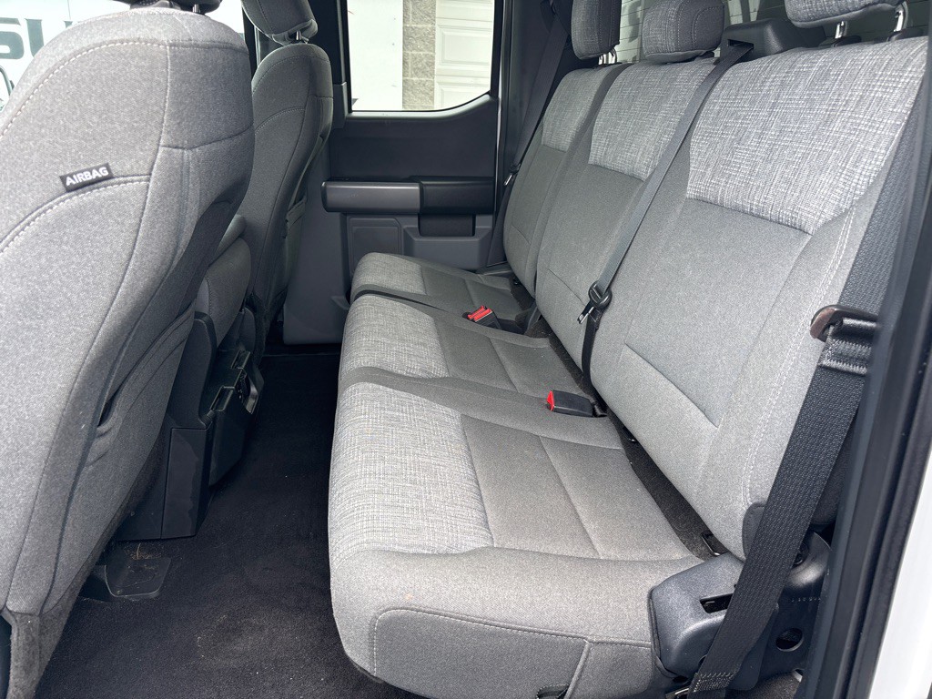 2021 Ford F-150 Image 9