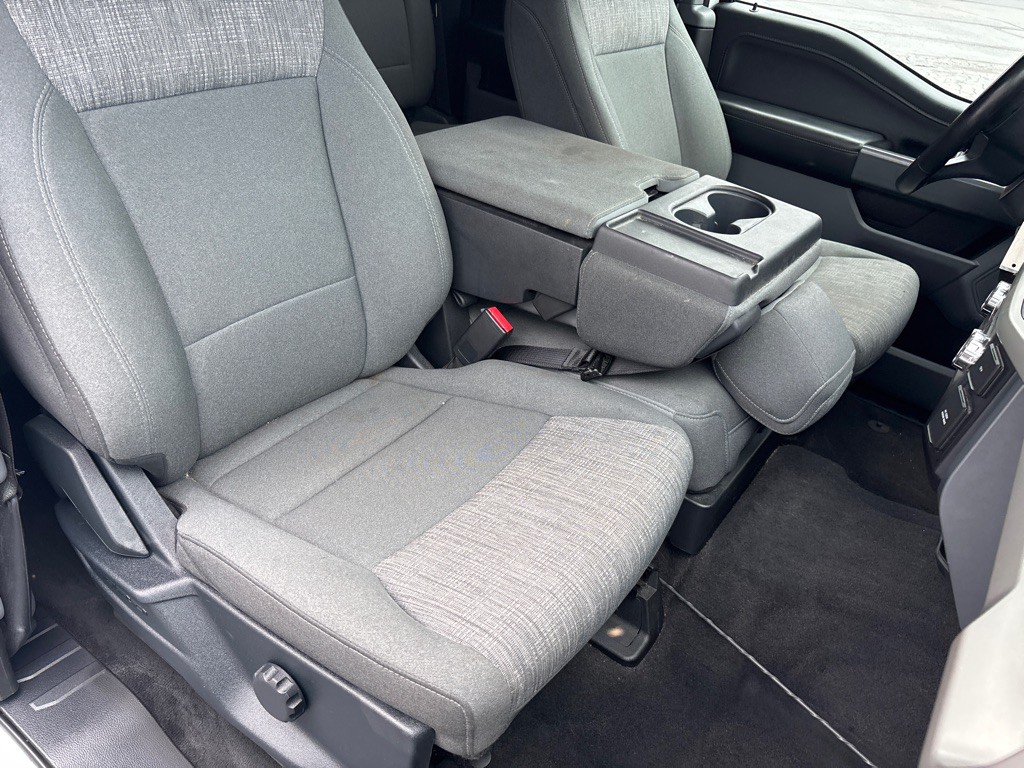 2021 Ford F-150 Image 10