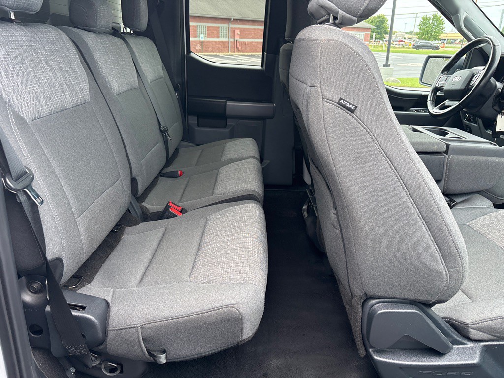 2021 Ford F-150 Image 11