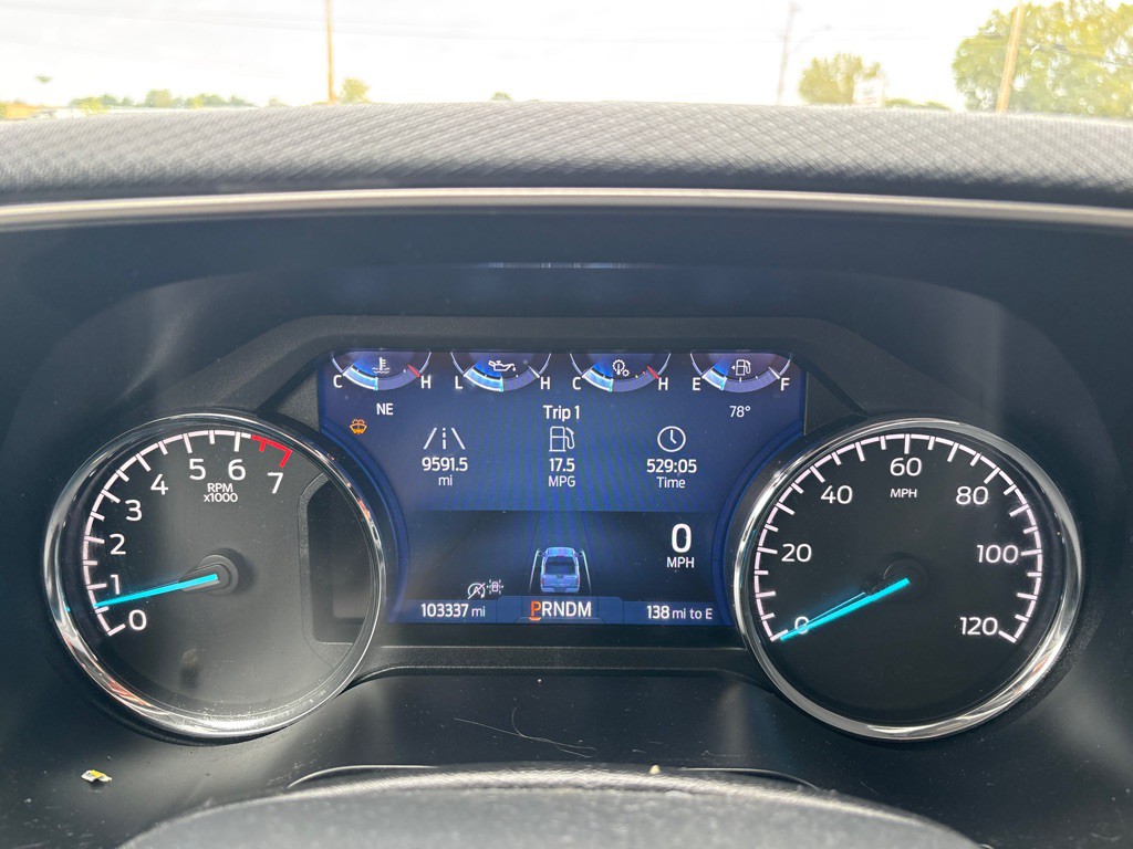 2021 Ford F-150 Image 16