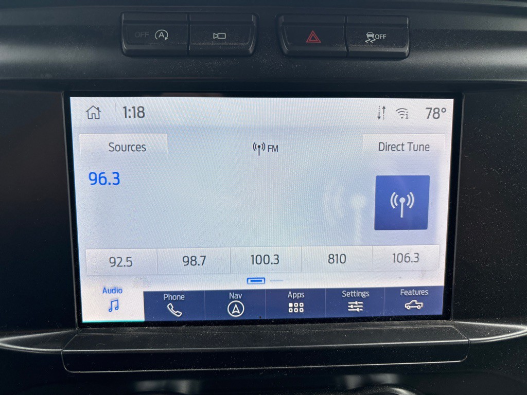 2021 Ford F-150 Image 20