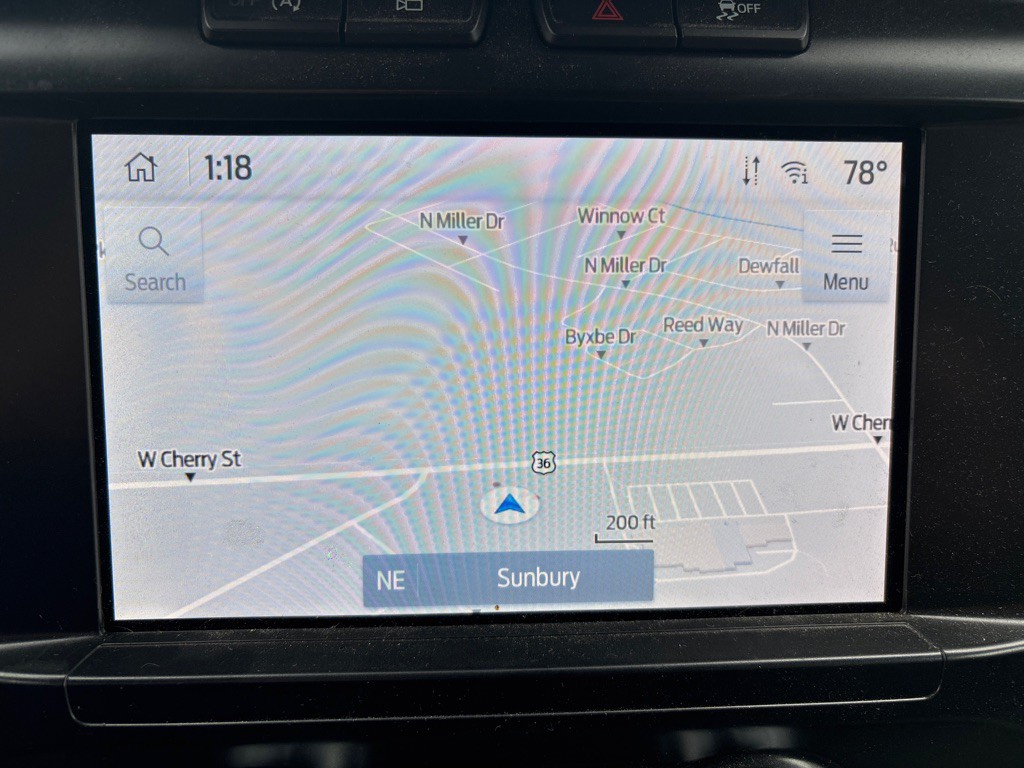 2021 Ford F-150 Image 21
