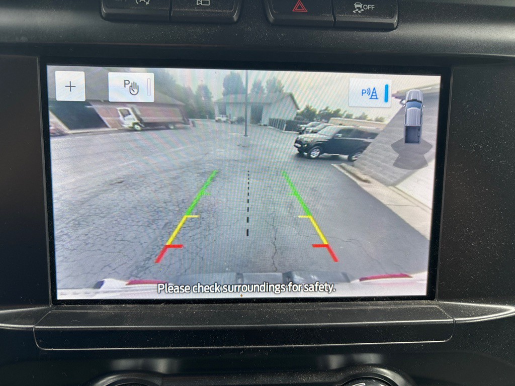 2021 Ford F-150 Image 22
