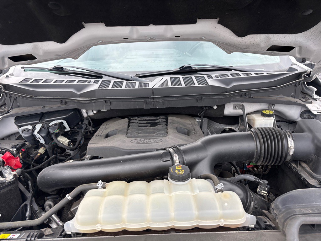 2021 Ford F-150 Image 28