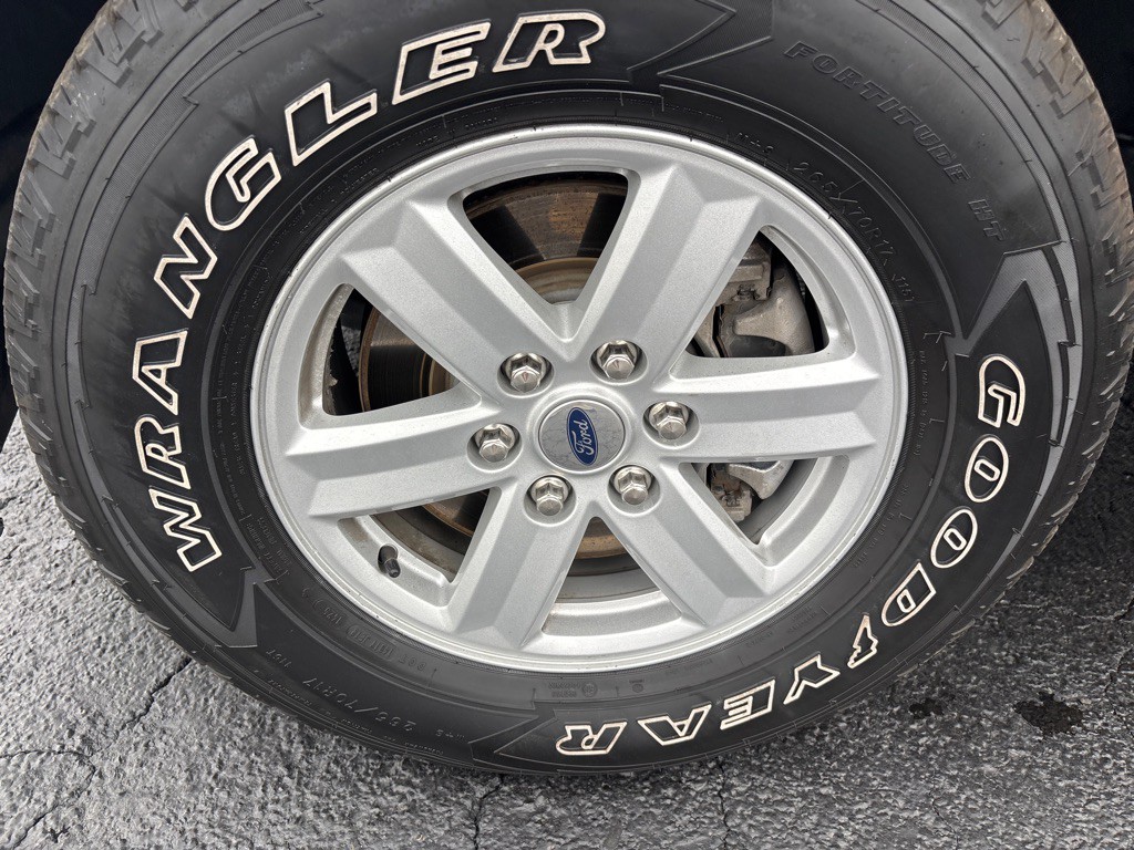 2021 Ford F-150 Image 29