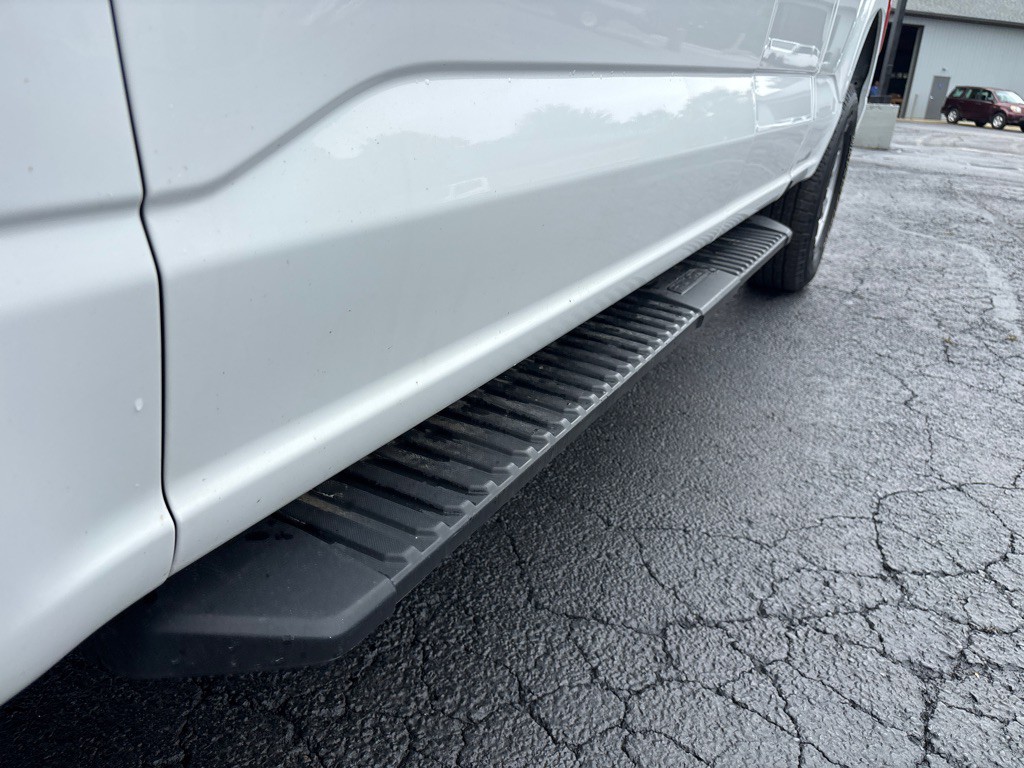 2021 Ford F-150 Image 30