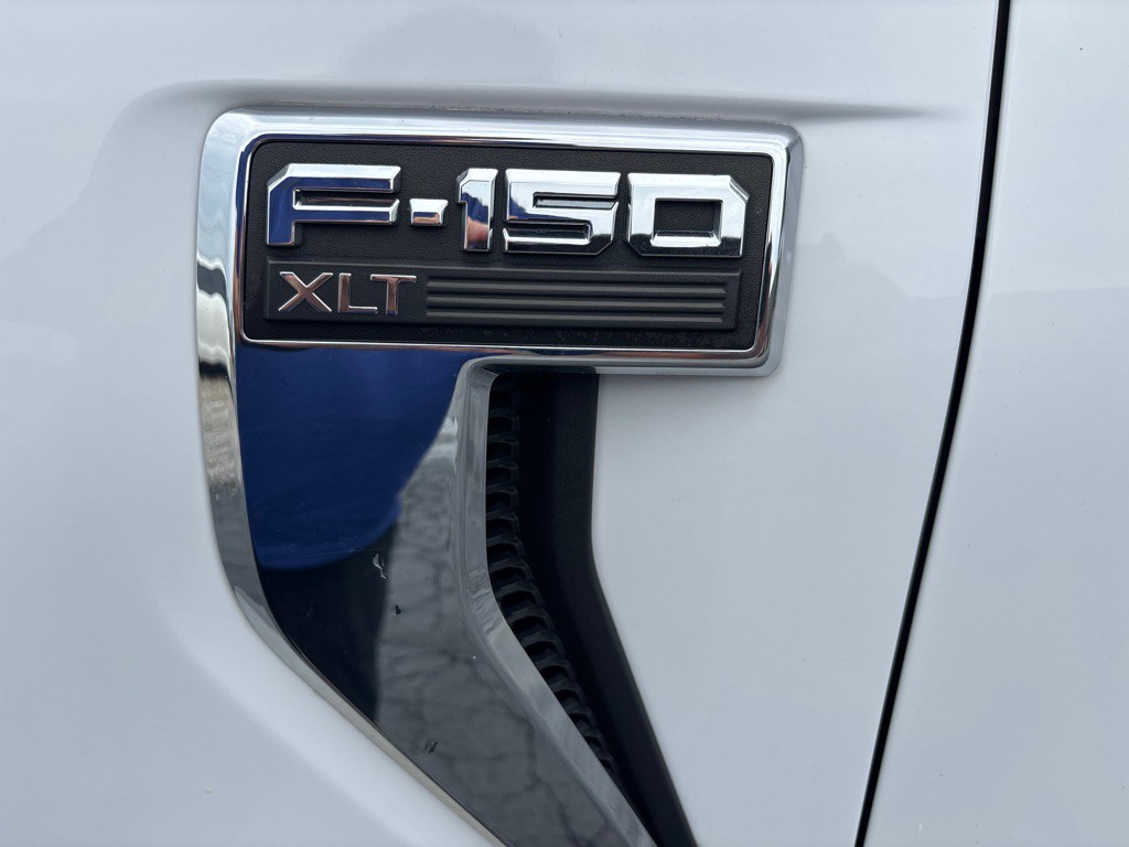 2021 Ford F-150 Image 31