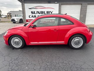 Image for 2014 Volkswagen Beetle  ID: 7670196