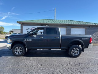 Image for 2017 RAM 2500 ST ID: 7683977