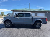 Image for 2020 Ford F-150 Supercrew ID: 7684021